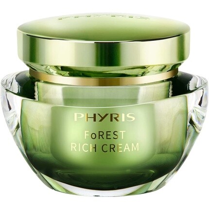 

Phyris Forest Rich Cream 50 мл Регенерация Защитное сияние, Dr. Grandel