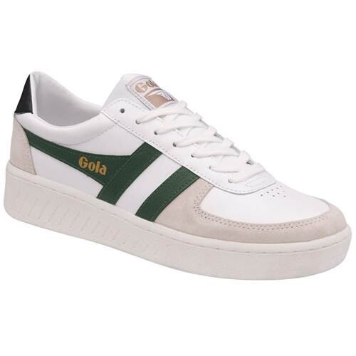 

Кроссовки Gola Grandslam Classic, белый