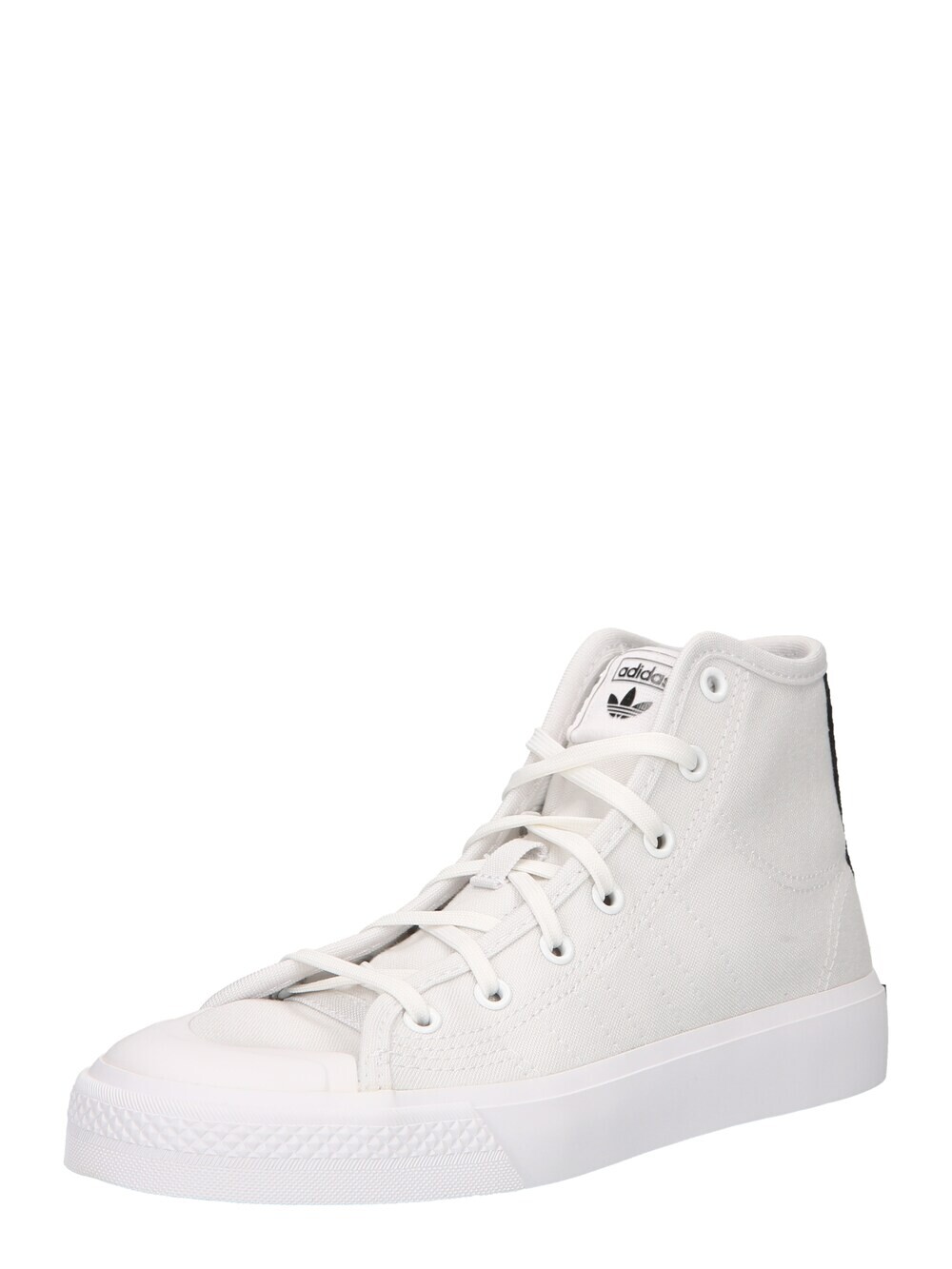 

Кроссовки Adidas Nizza, белый