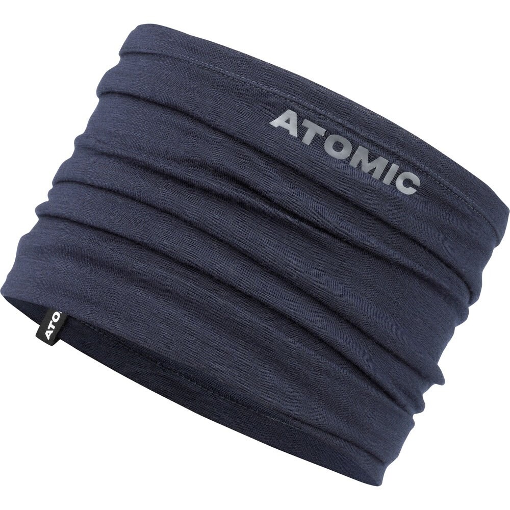 

Неквормер Atomic Alps, черный