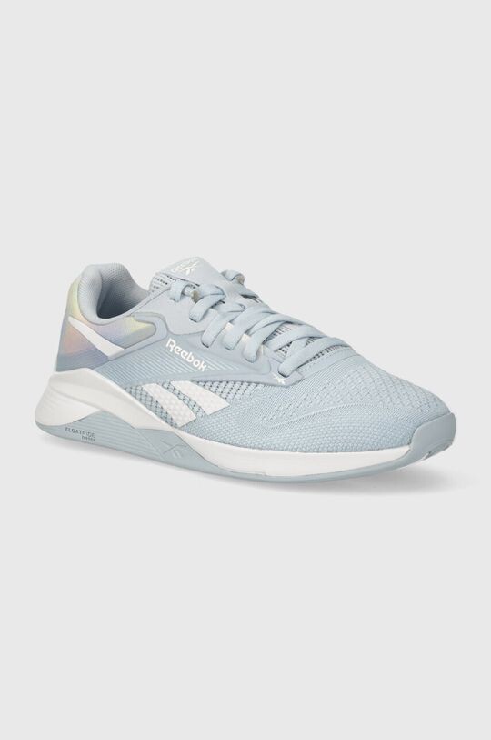 

Спортивная обувь Reebok, синий