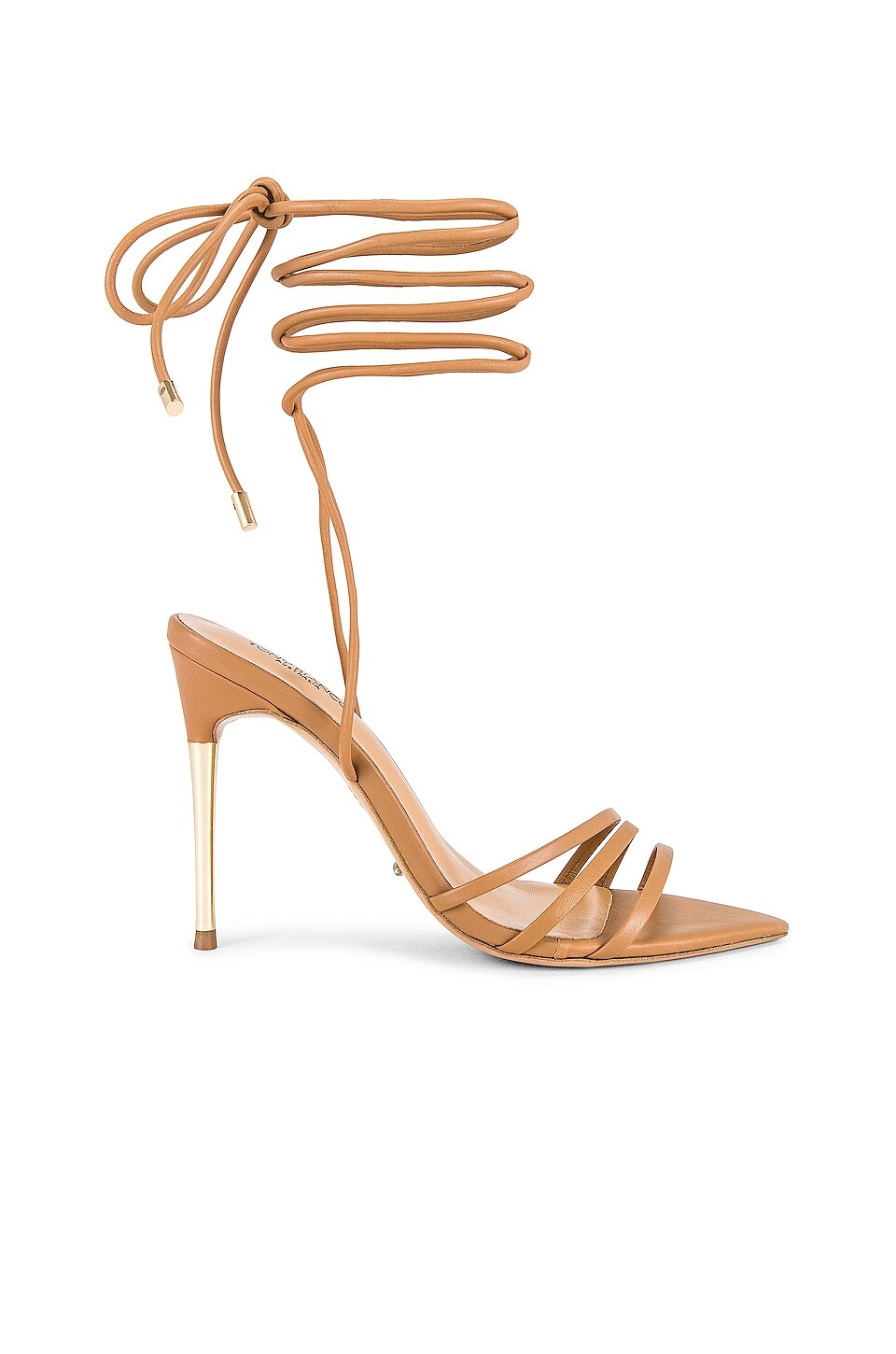 

Сандалии Tony Bianco Mavis, цвет Caramel Venice
