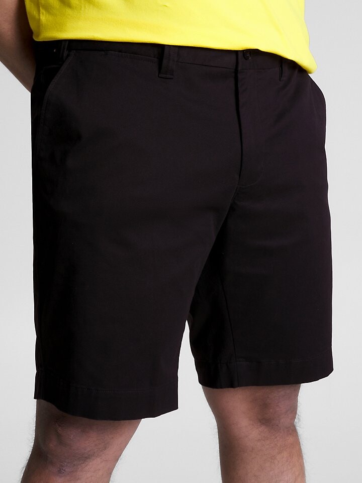 

Короткие шорты Big and Tall Regular Fit 1985 Tommy Hilfiger