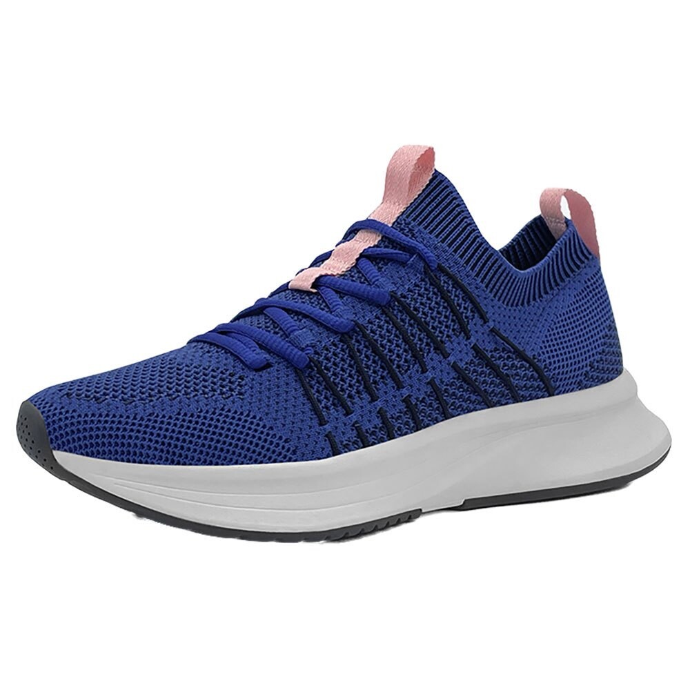 

Кроссовки для бега Zen Running Club ZR 01, синий