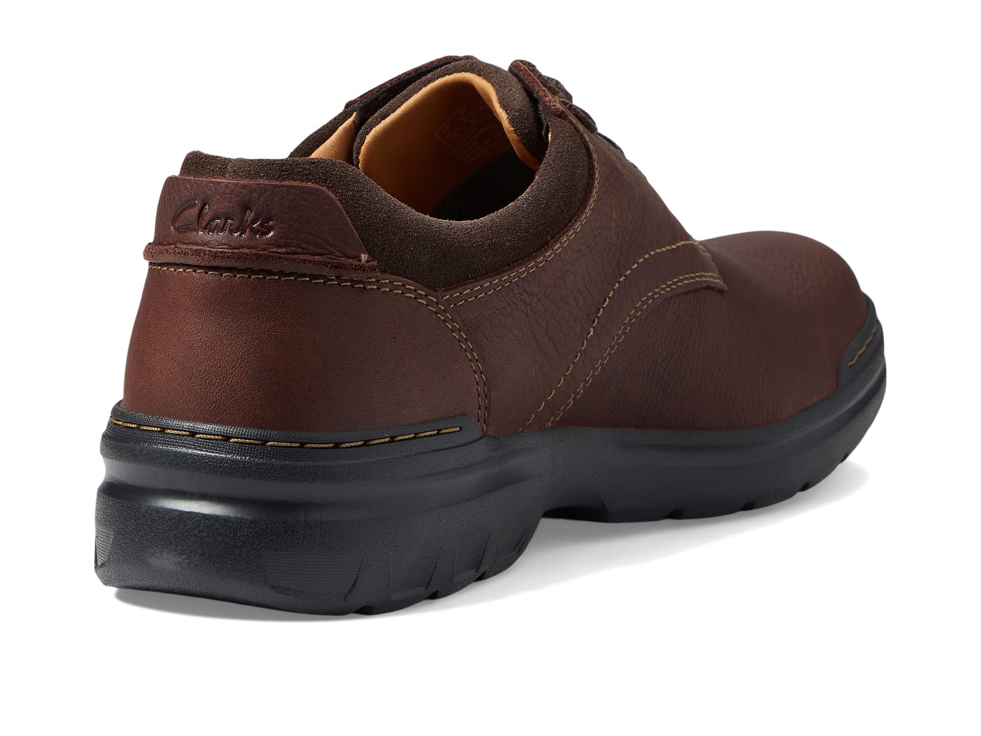 Clarks gtx