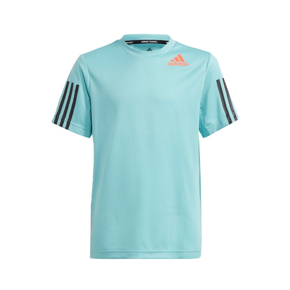 

Рубашка для выступлений ADIDAS PERFORMANCE, мятный
