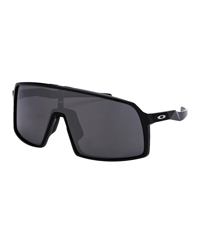 

Стильные солнцезащитные очки Sutro для защиты от солнца Oakley, черный