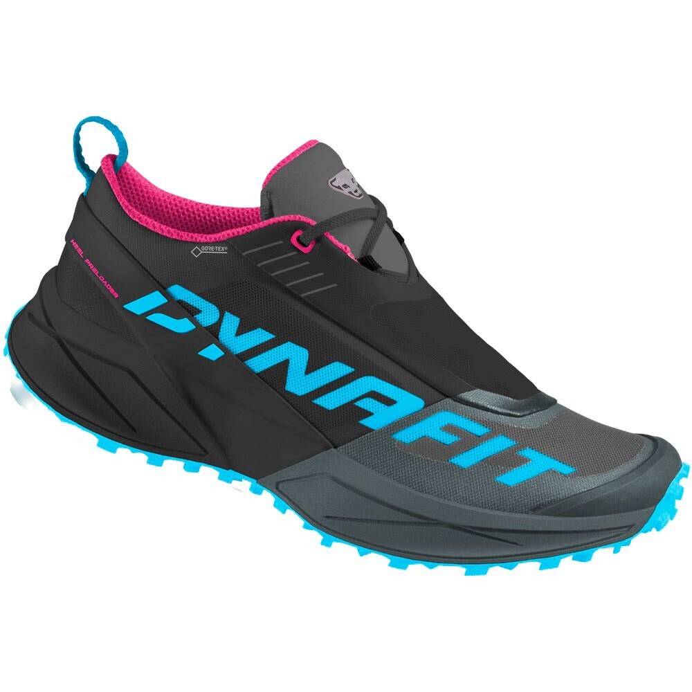 

Кроссовки Dynafit Ultra 100 Goretex Trail, черный