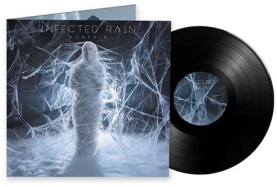 

Виниловая пластинка Infected Rain - Ecdysis