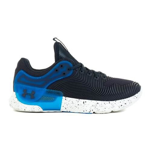 

Кроссовки Under Armour Hovr Apex 2, черный