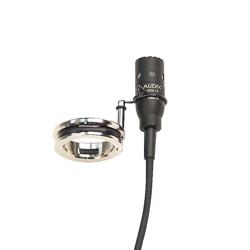 Конденсаторный микрофон Audix ADX10FLP
