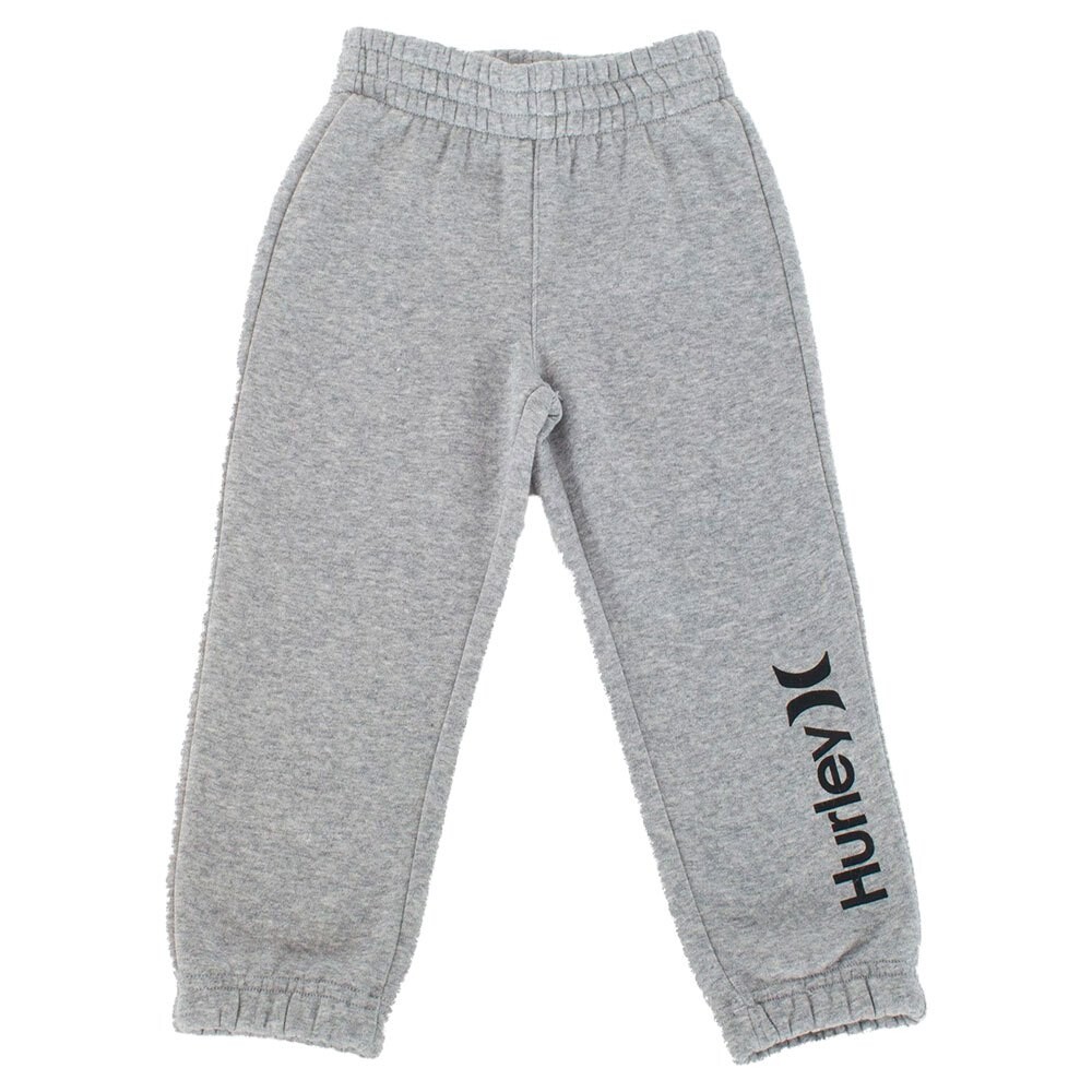 

Джоггеры Hurley One&Only 786464, серый