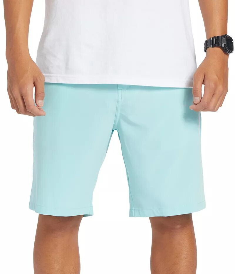 

Мужские гибридные шорты Ocean Union Amphibian Quiksilver 20 футов