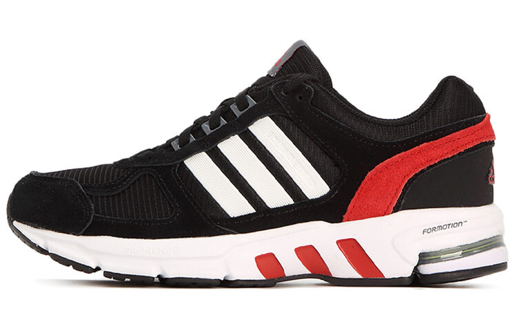 

Adidas Equipment 10 U, черный