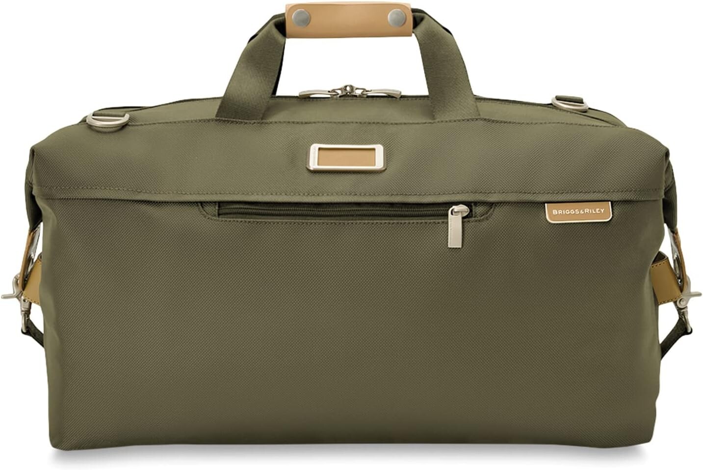 

Базовая сумка выходного дня Briggs & Riley, цвет Olive