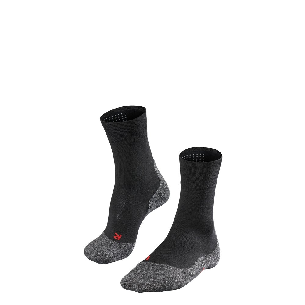 

Носки Falke Tk2 Sensitive, черный