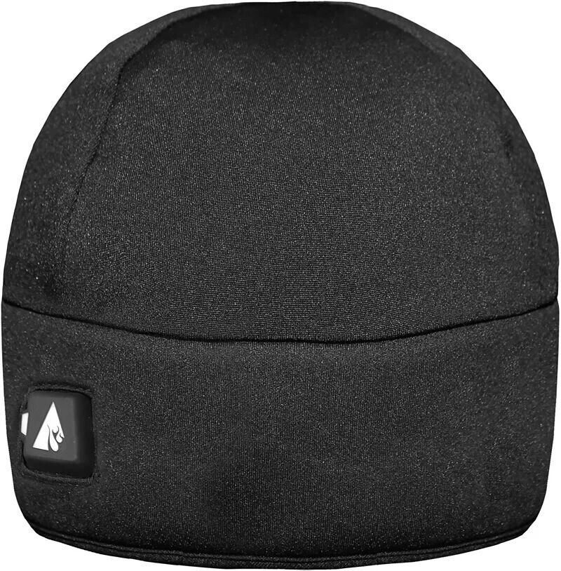 

Зимняя шапка ActionHeat с подогревом для взрослых, 5 В, черный
