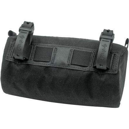 Сумка на руль для контрабандистов Orucase, черный спортивная сумка janus orucase черный