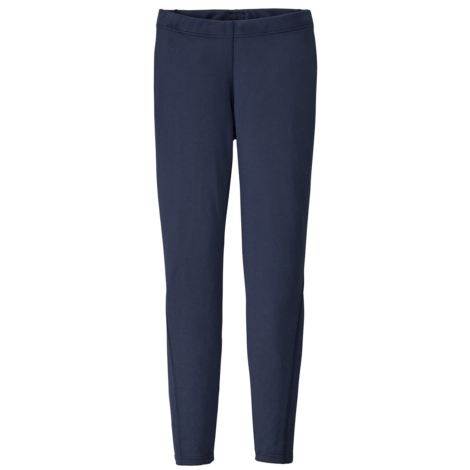 

Базовые брюки Patagonia Capilene Midweight, нави