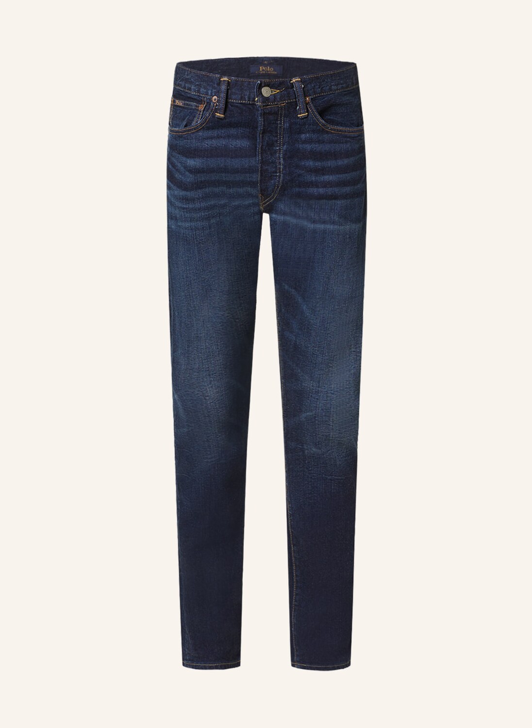 

Джинсы POLO RALPH LAUREN SULLIVAN Slim Fit