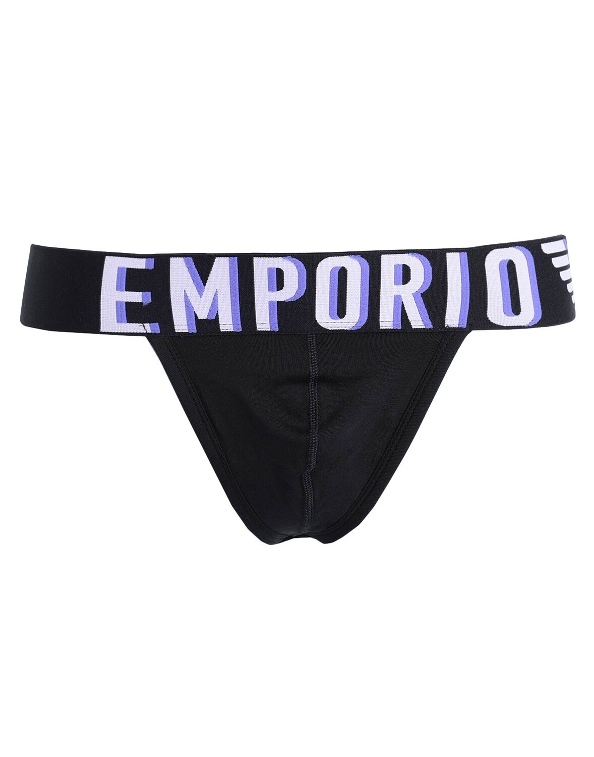 

Трусы Giorgio Armani, черный
