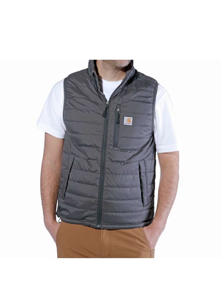 

Функциональный жилет CARHARTT, серый