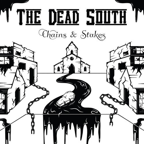 

Виниловая пластинка Dead South: Chains & Stakes