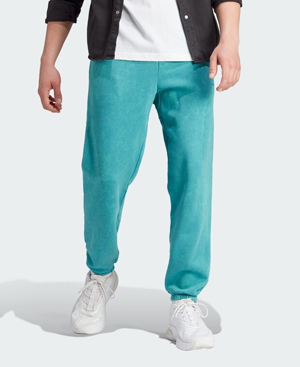 

Тренировочные шорты adidas, синий