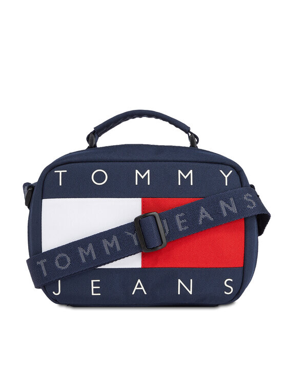 

Рюкзак Tommy Jeans, синий