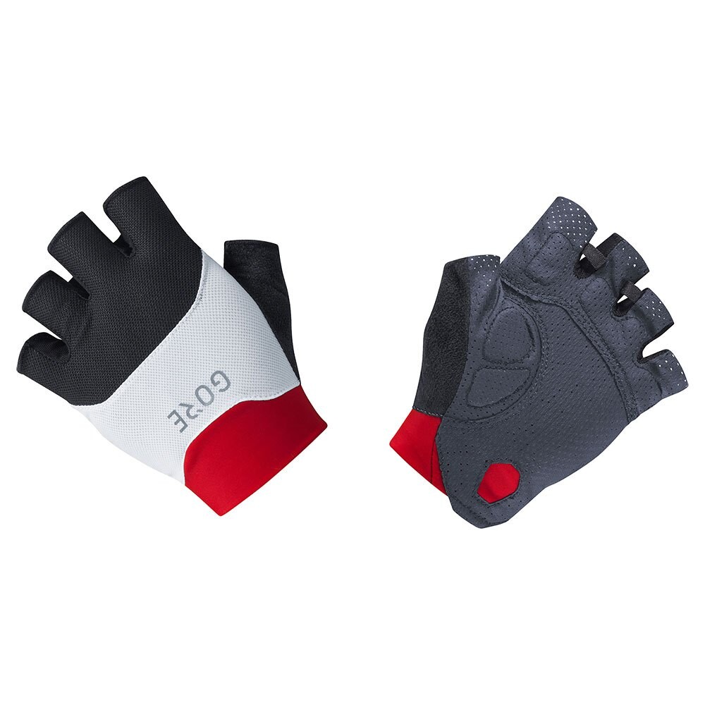 

Перчатки GORE Wear C5 Vent, разноцветный