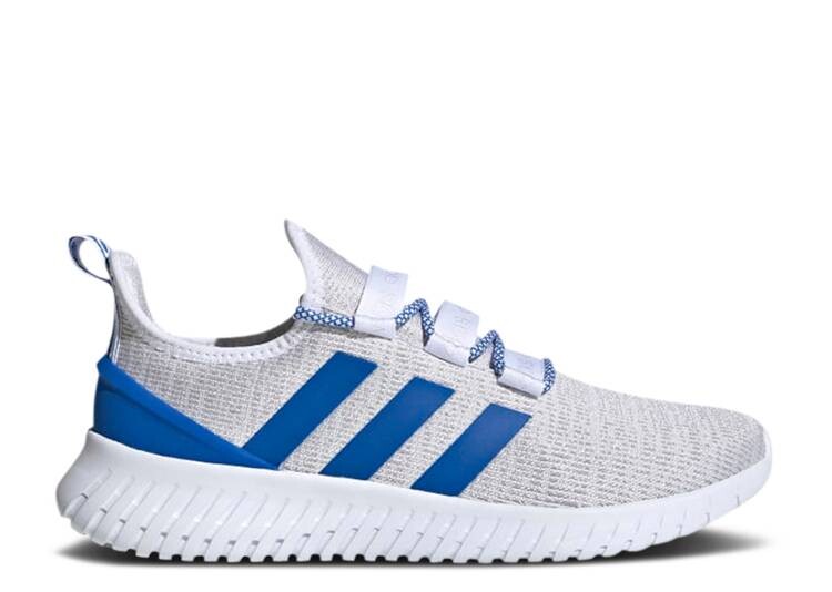 

Кроссовки Adidas KAPTIR 'GREY GLOW BLUE', белый