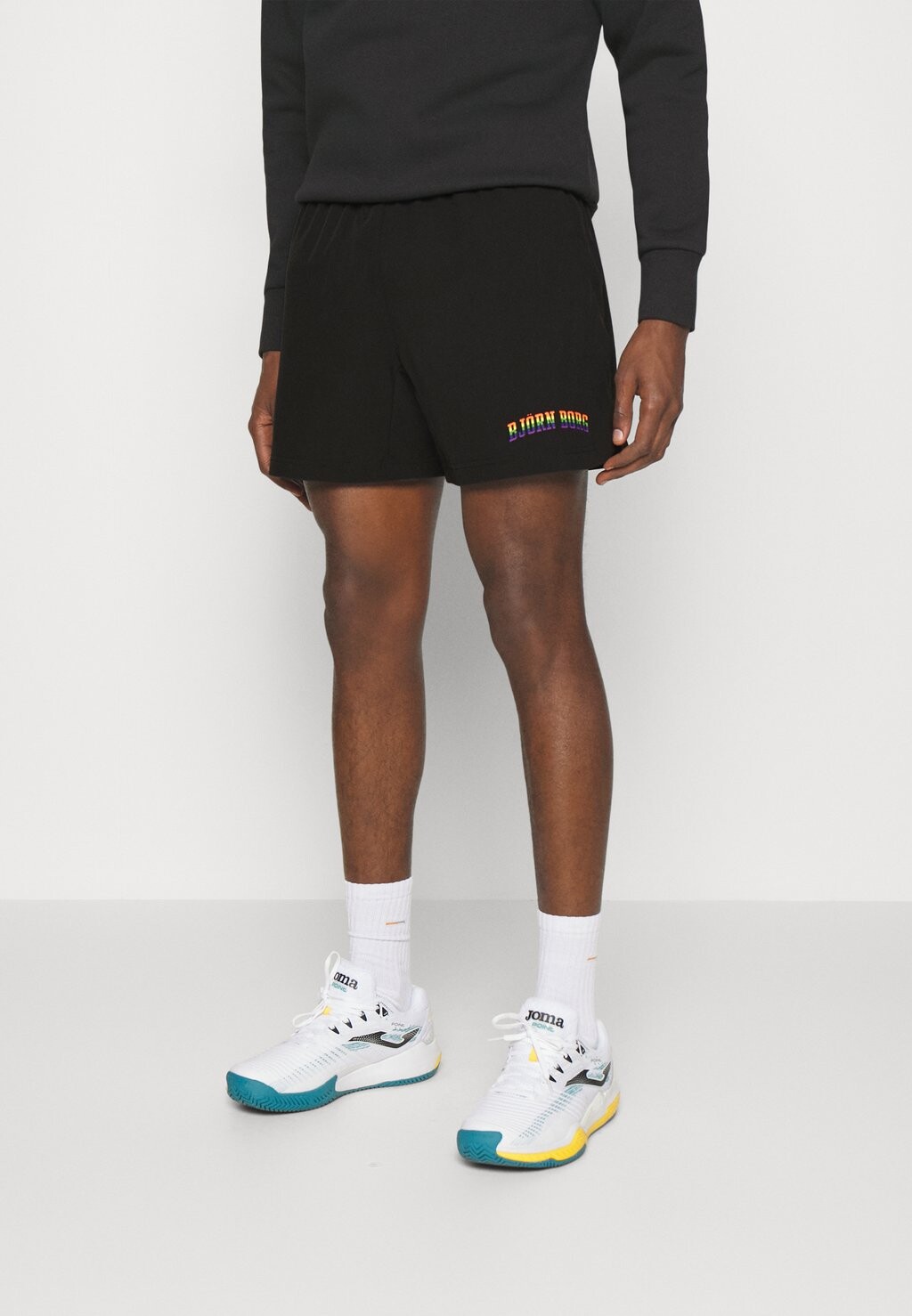 

Спортивные шорты Bjorn Borg