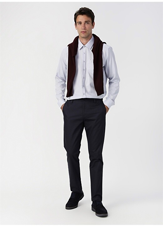 

брюки без складок Dockers
