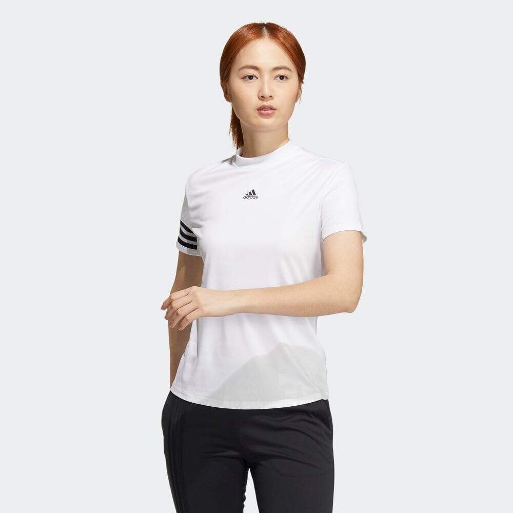 

Рубашка Adidas HM8381, белый