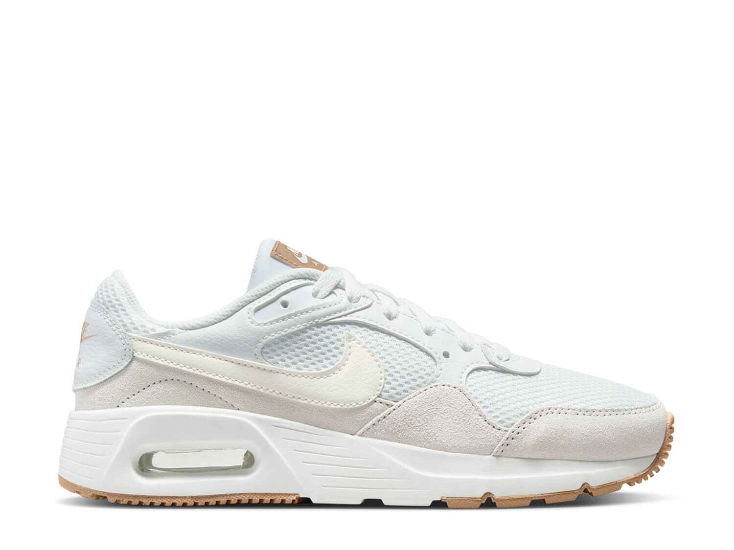 

Кроссовки Nike Air Max SC, белый