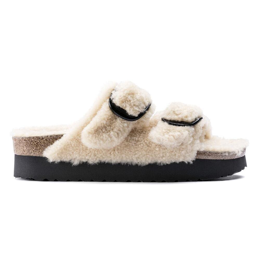 

Сандалии Birkenstock Arizona Narrow, белый