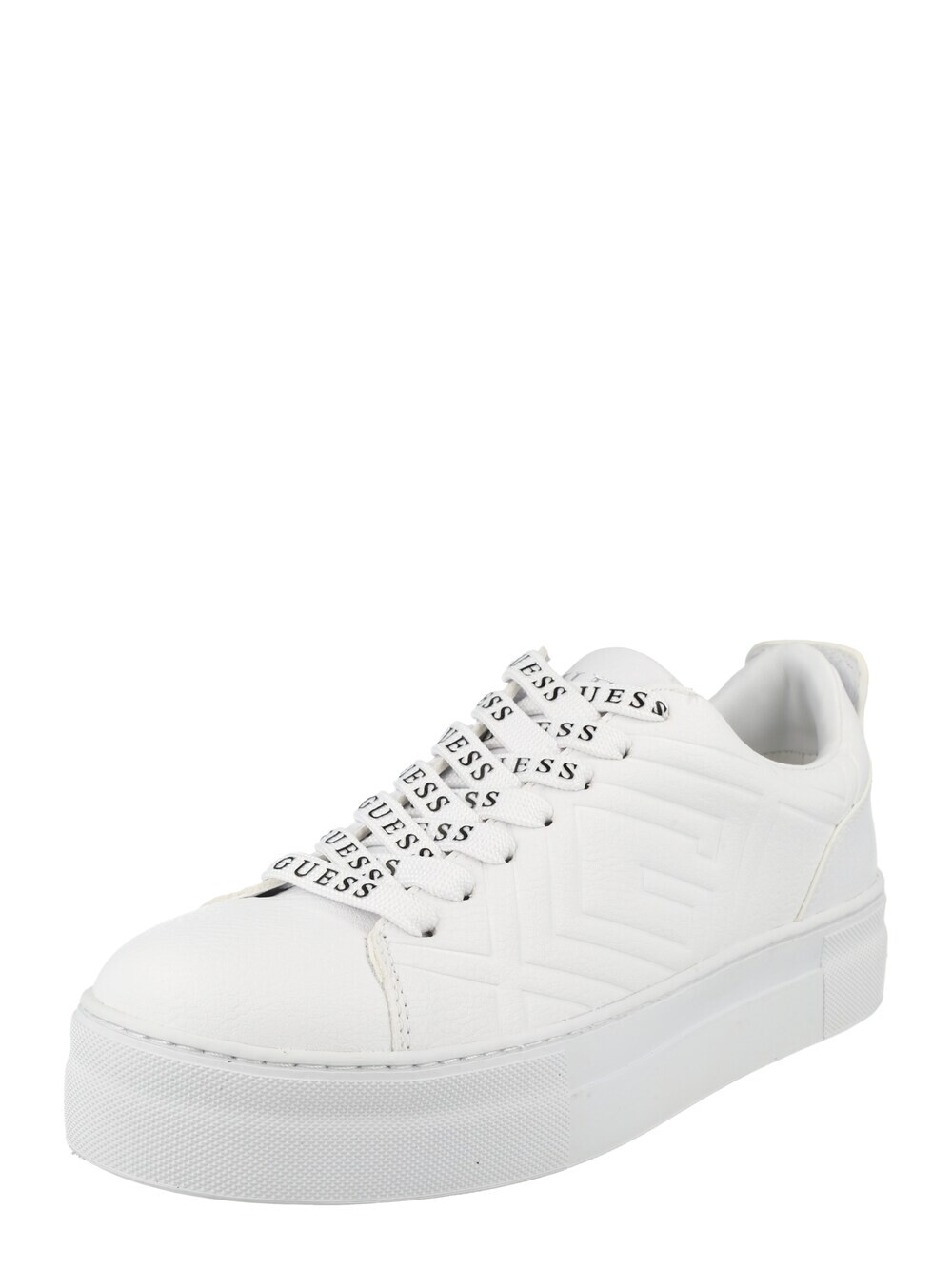

Кроссовки Guess Giaa, белый