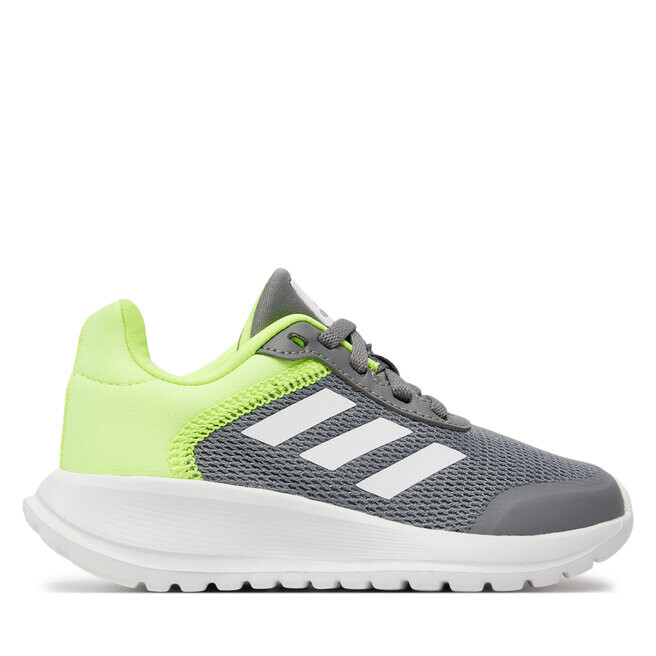 

Кроссовки adidas Tensaur Run IG1246 Grethr/Ftwwht/Luclem, серый