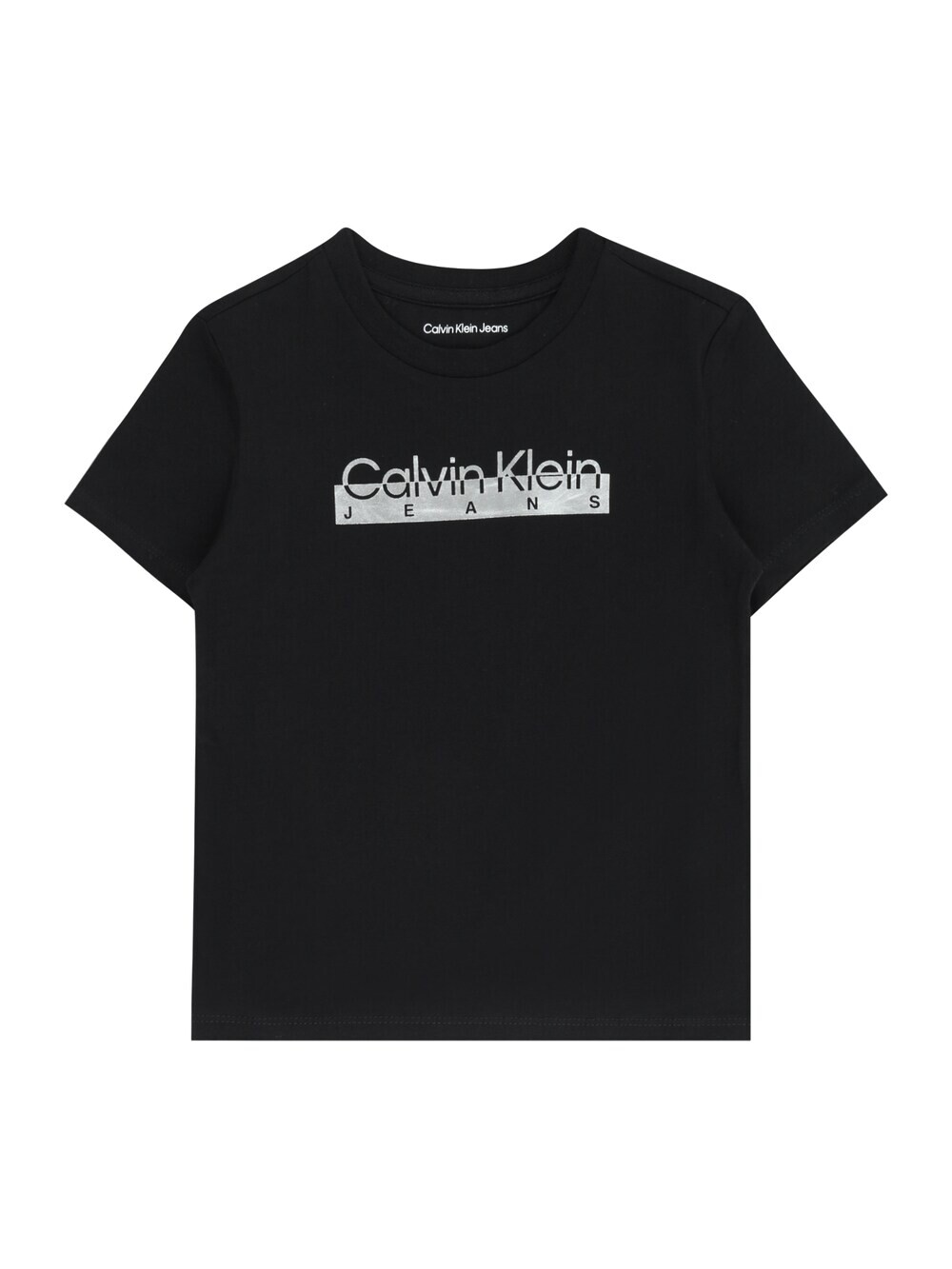 

Футболка Calvin Klein, черный