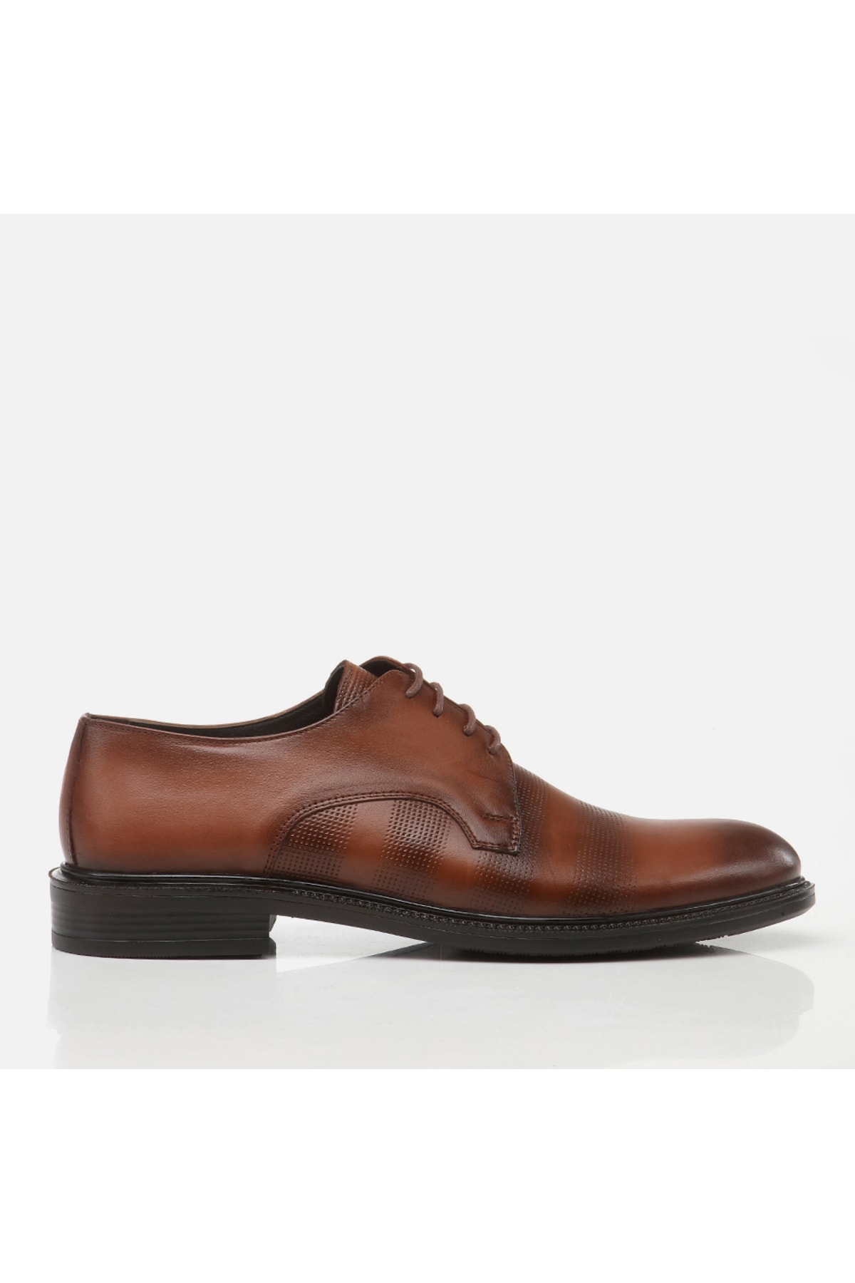 Мужская светло-коричневая повседневная обувь Yaya by Hotiç, коричневый серо коричневая замшевая мужская обувь xti светло коричневый