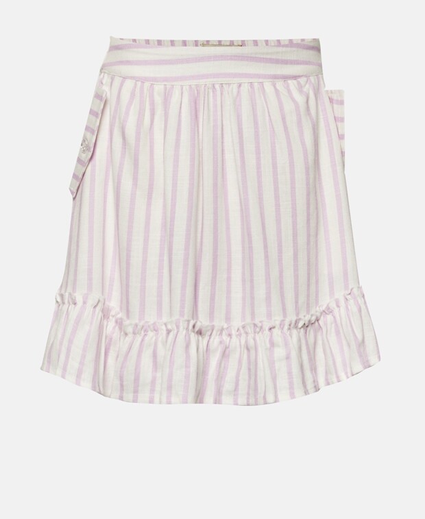 

Юбка Scotch & Soda, розовый