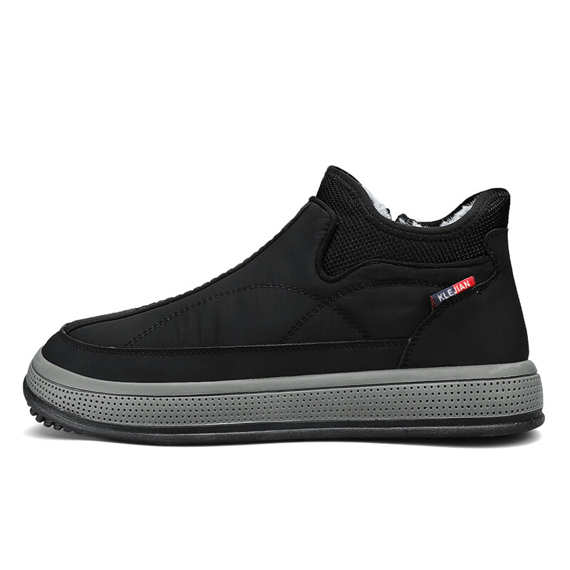 

Кроссовки Recreation Lifestyle Shoes Men Mid-top, серый