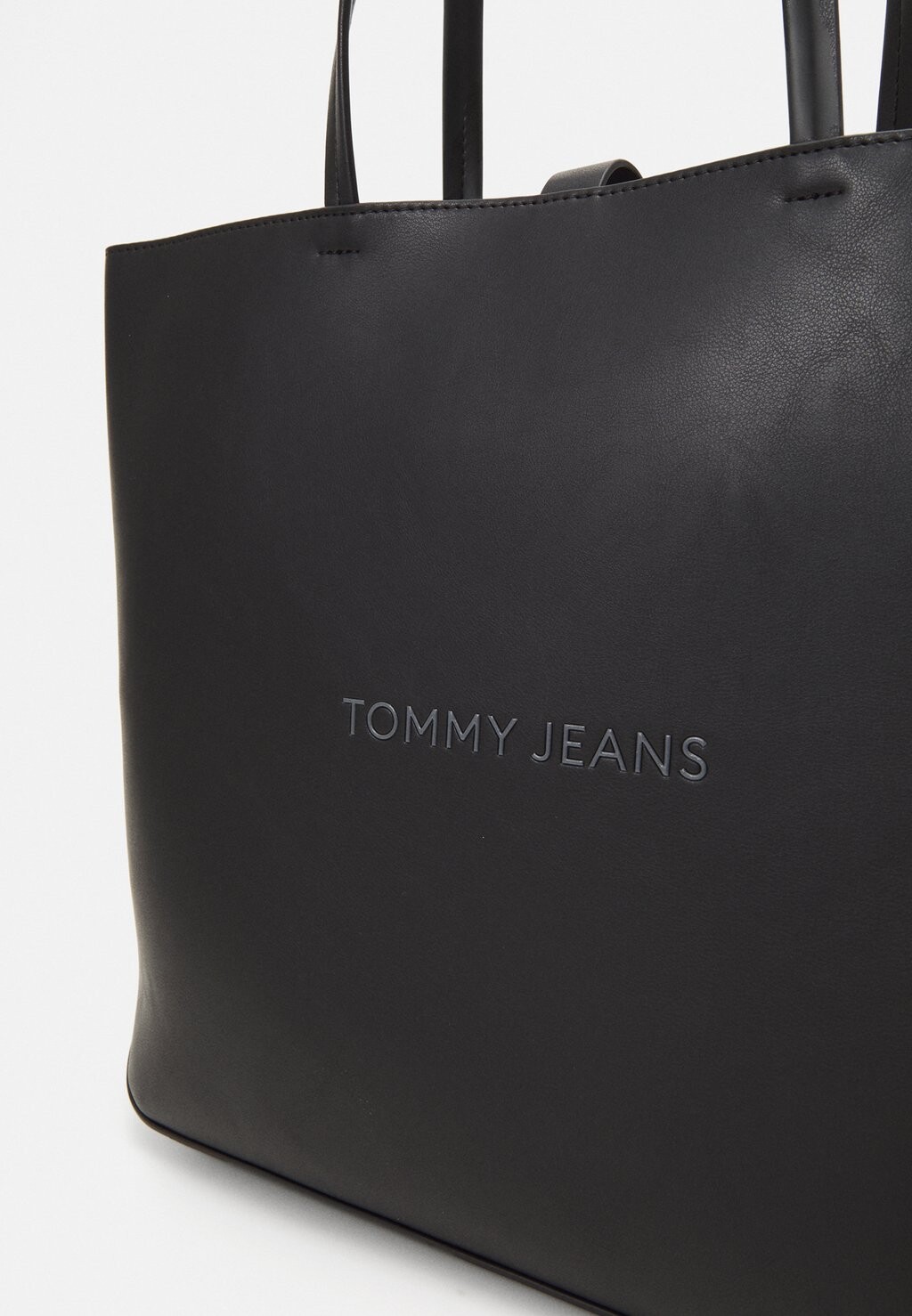 

Сумка для покупок Tote Tommy Hilfiger, черная