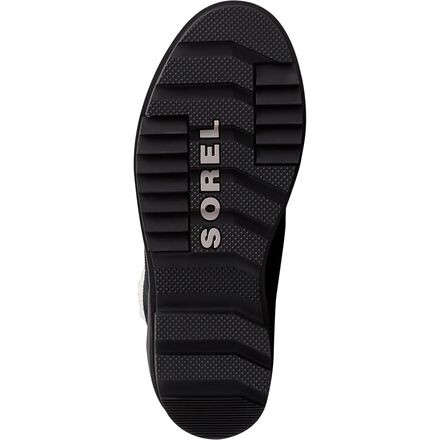 

Ботинки Tivoli IV женские SOREL, черный