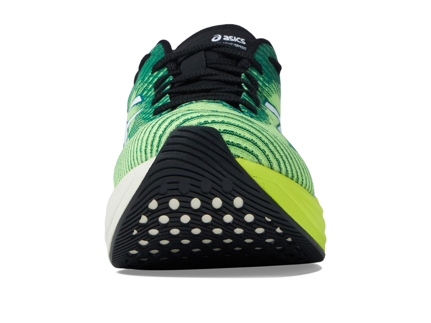 

Кроссовки ASICS Magic Speed 2