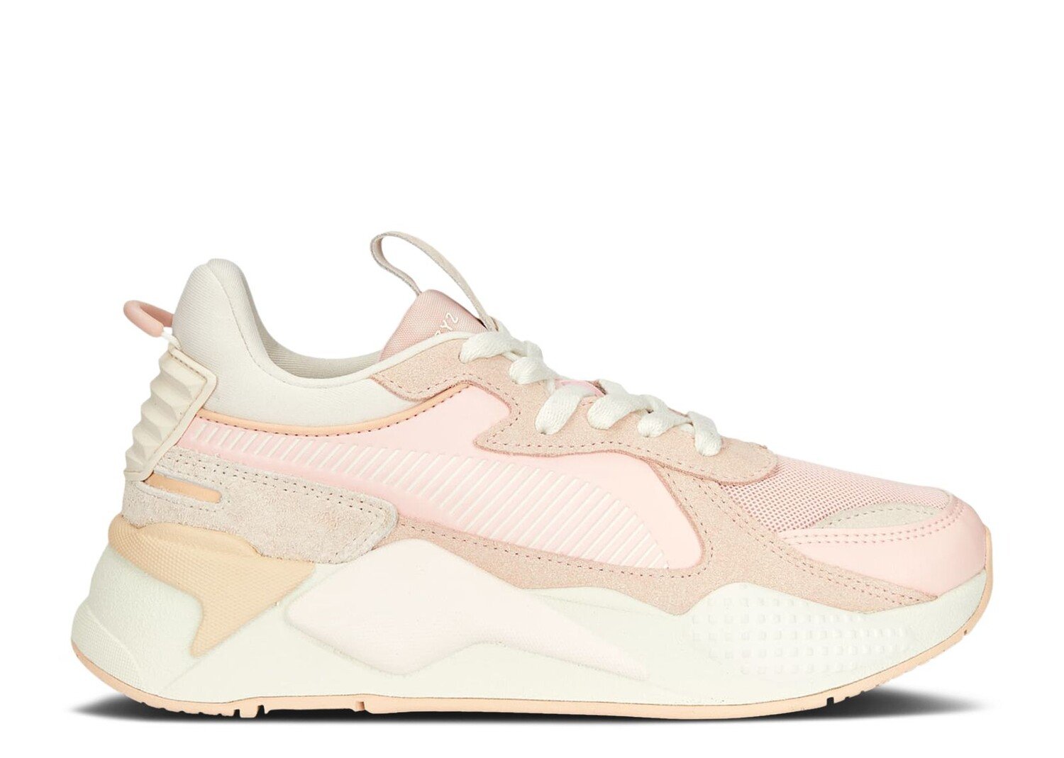 

Кроссовки Puma Wmns Rs-X 'Thrifted - Rose Dust', розовый