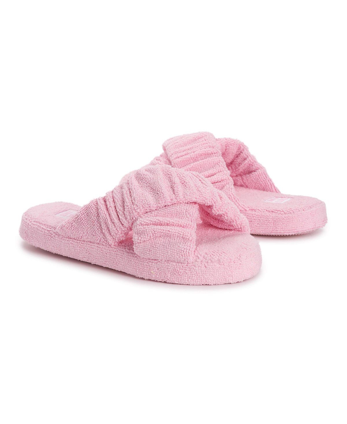 

Женские тапочки Maelle Muk Luks
