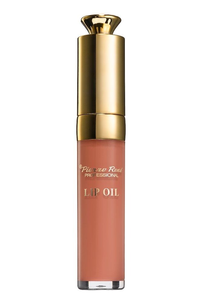 

Масло для губ Pierre Rene Lip Oil, 03 Pinkish Beige