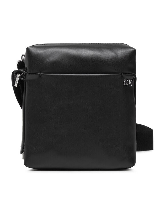 

Рюкзак Calvin Klein, черный