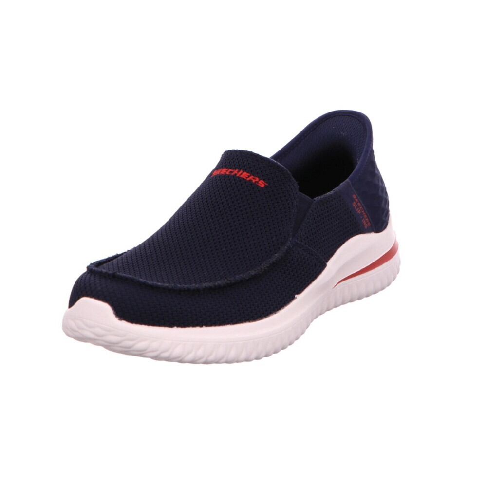 

Классические туфли Skechers, синий